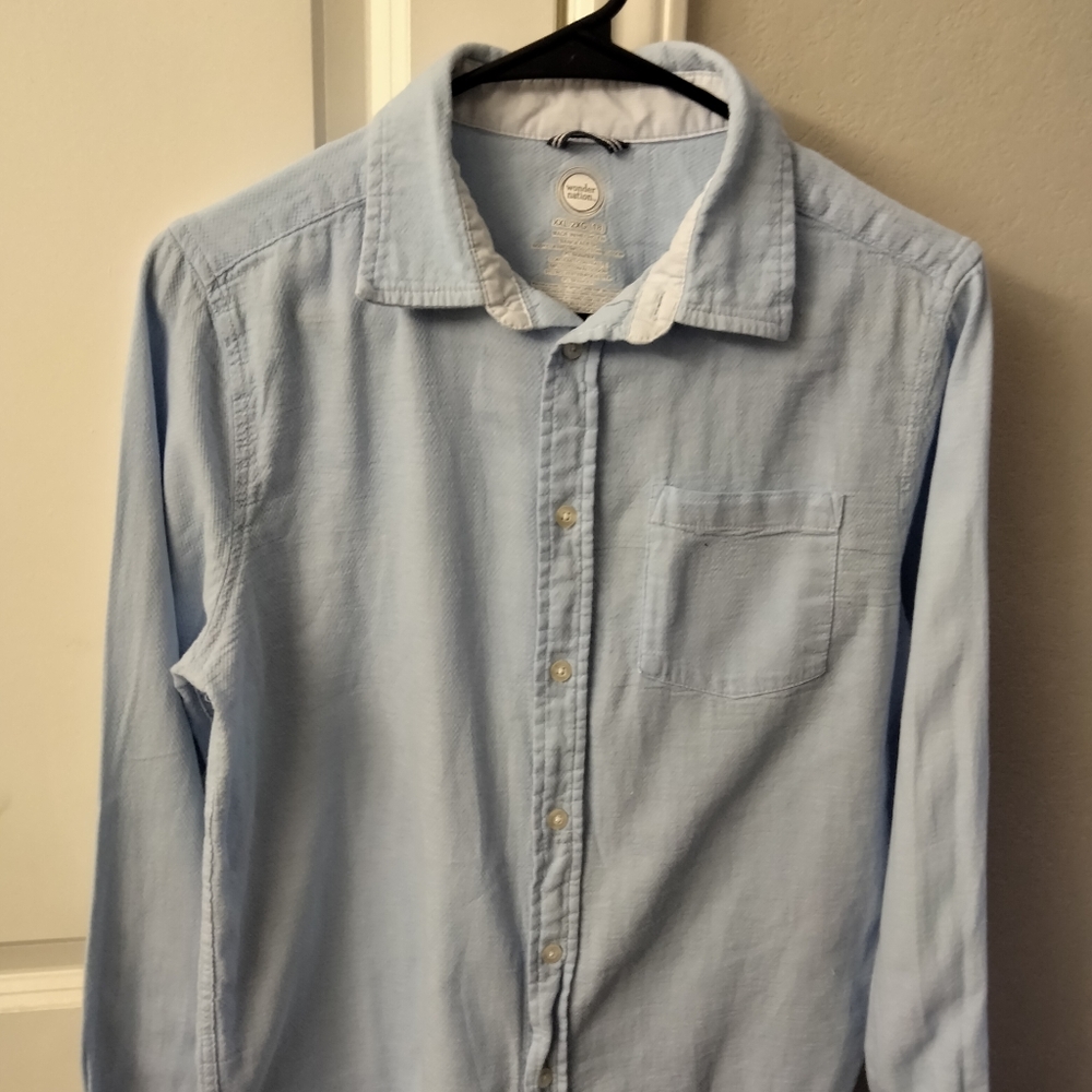 Bundle of 2 shirts๐ง๐ง๐ง๐ง๐ง - Picture 3 of 12